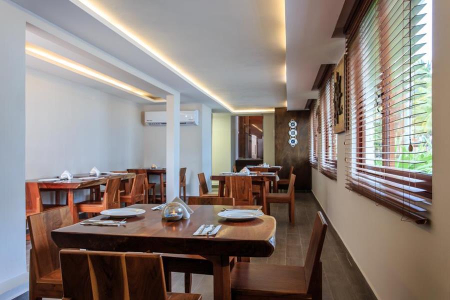 Hotel Aquastar & 4*