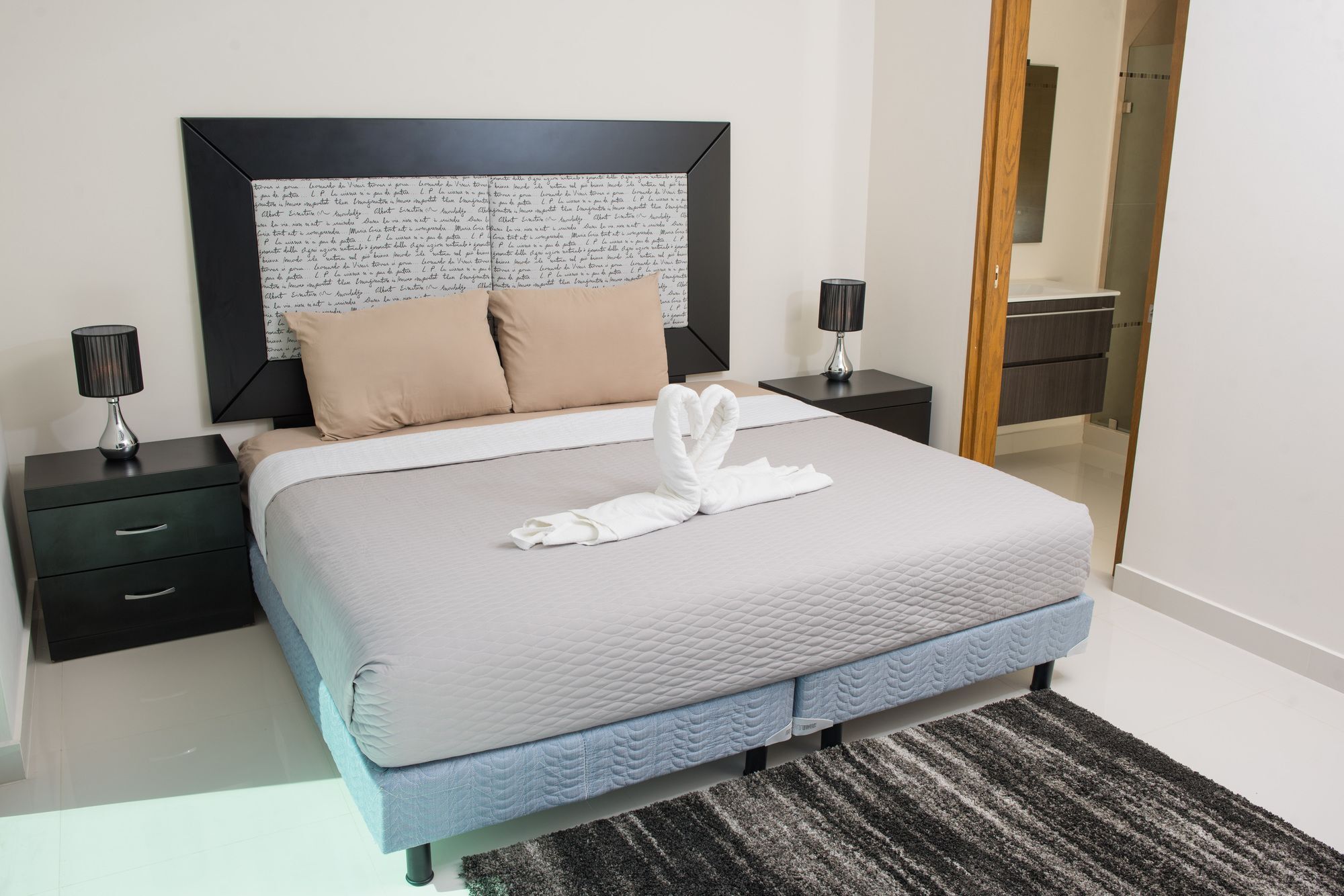 Apartment Bia Terraces 3b By Imexico