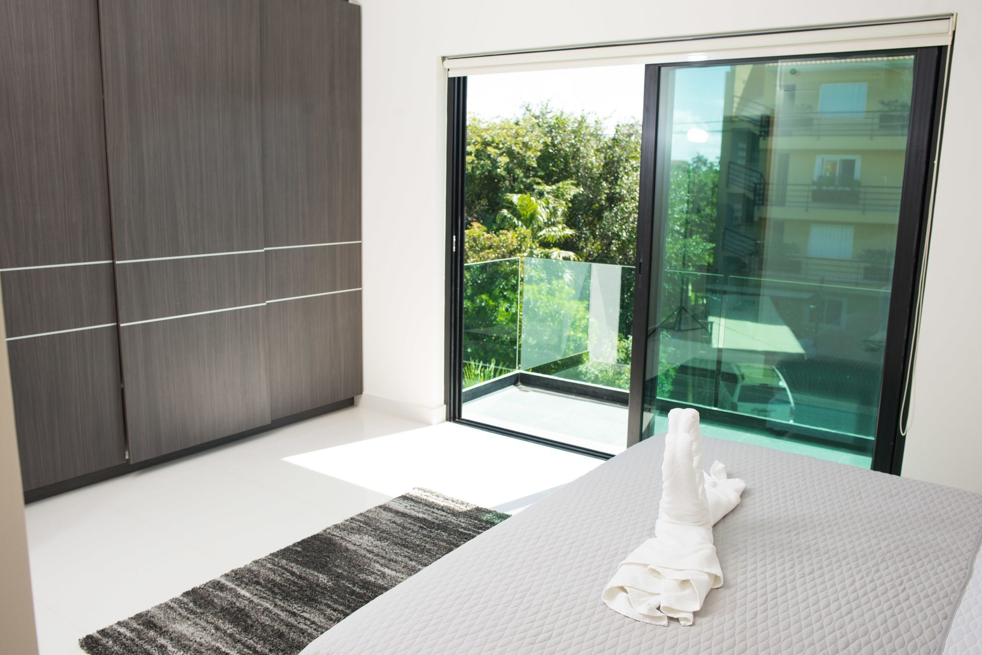 Apartment Bia Terraces 3b By Imexico