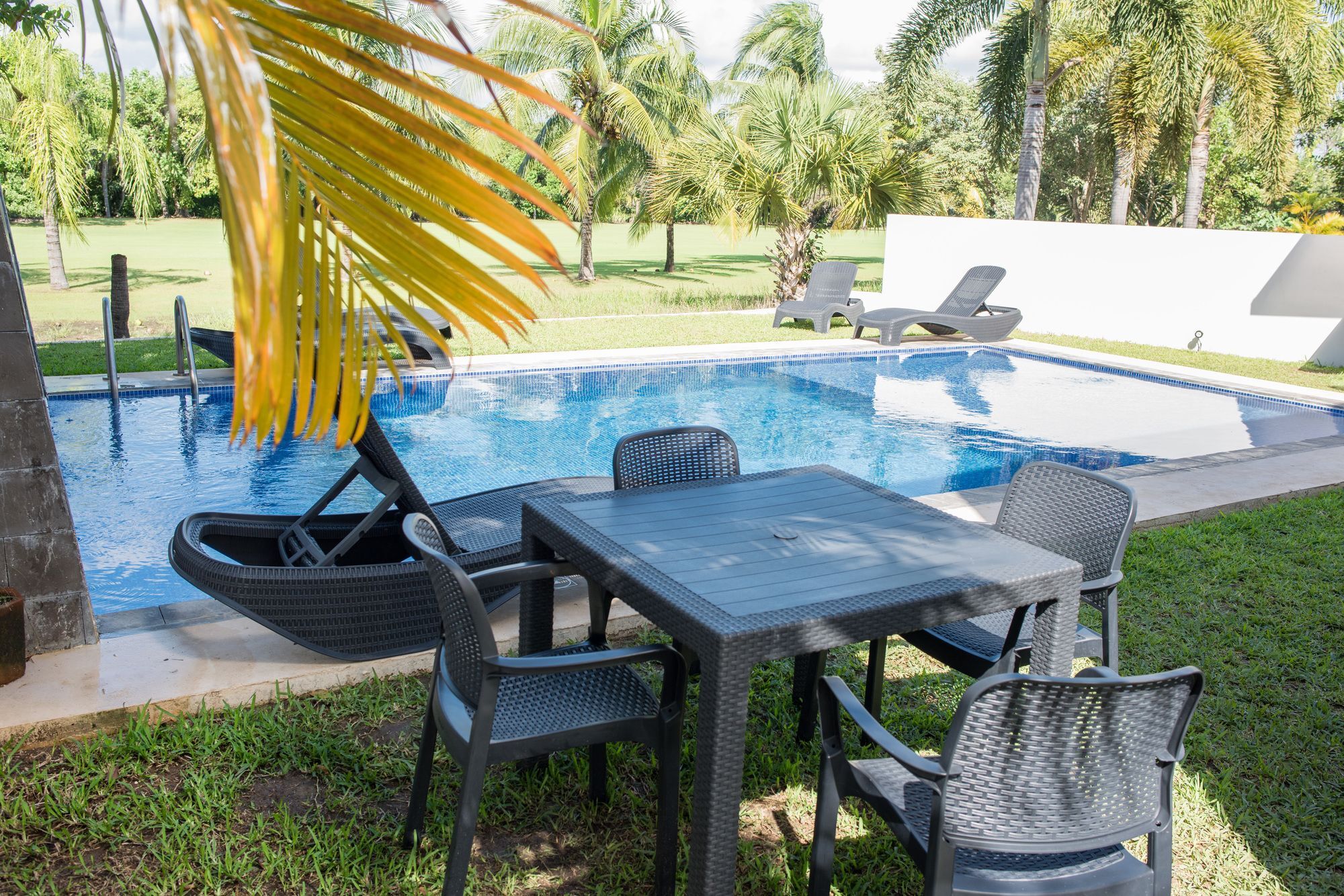 Bia Terraces 3b By Imexico Playa del Carmen