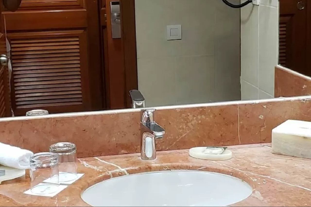Hotel Hotel Barcelo Maya Grand Resort Puerto Aventuras