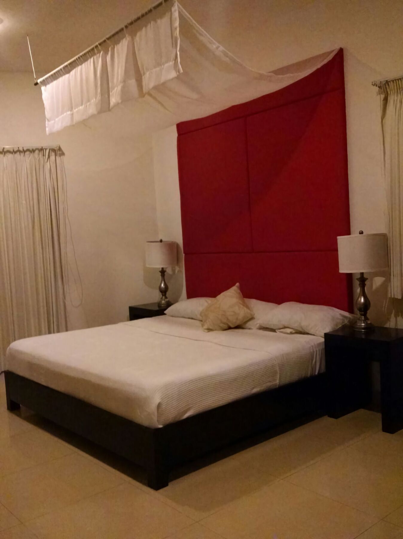 Baru Luxury Homes Riviera Maya Apartment