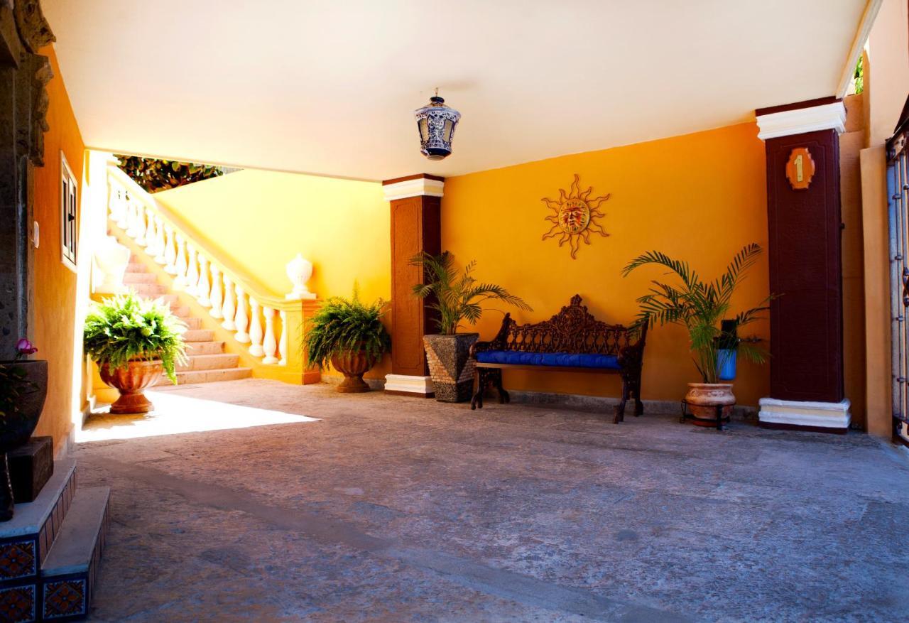 Hotel 7 Maravillas Adults Only