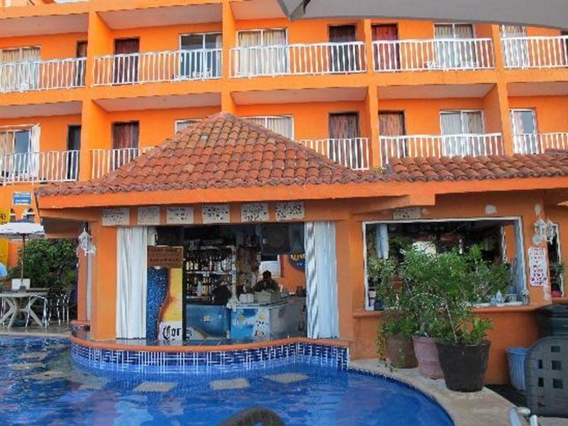 Barracuda Hotel 3*
