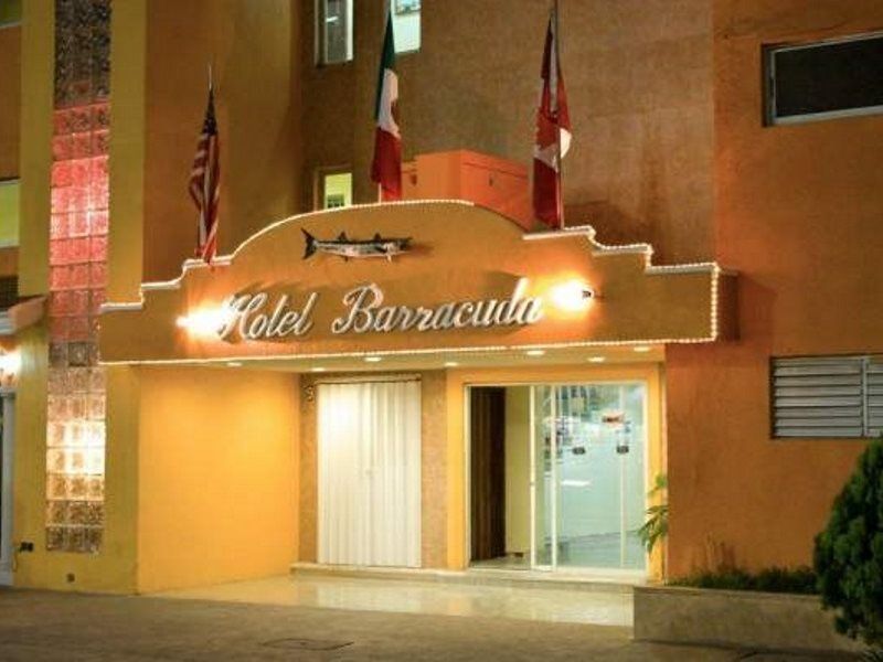 Barracuda Hotel Cozumel