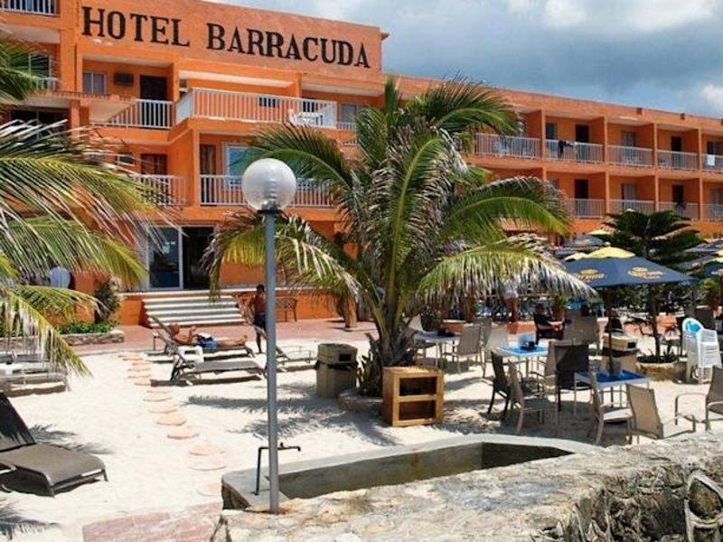 Barracuda