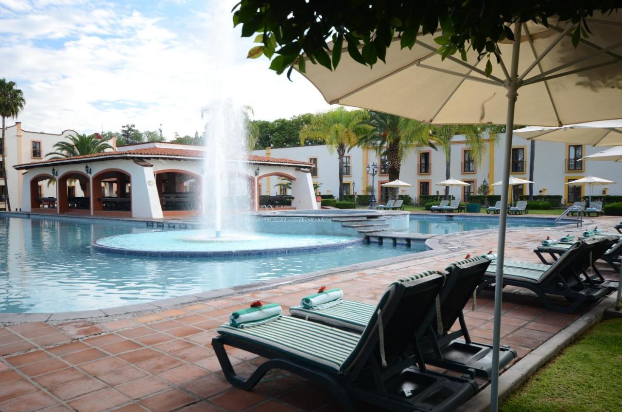 Hotel Mision Grand 4*