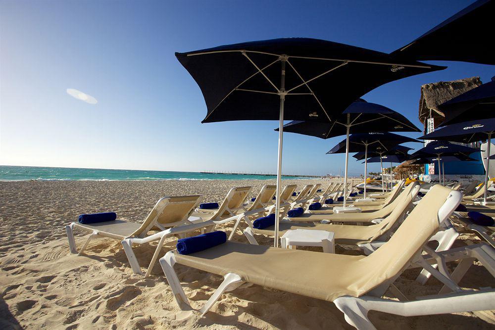 Hotel Moongate Playa del Carmen
