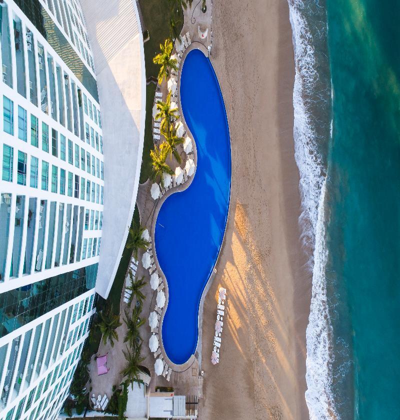 Park Royal Mazatlan