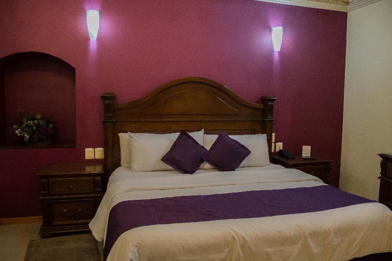 De Antano Hotel