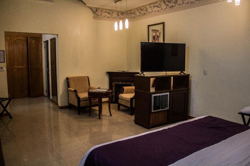 Hotel De Antano 4*