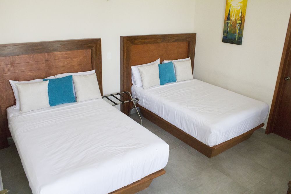 Hotel Aquastar & Mahahual