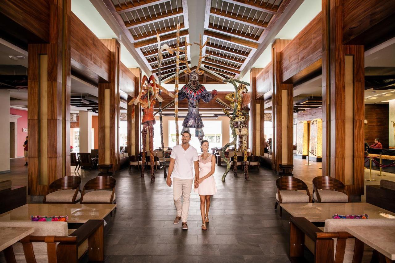 Resort Barcelo Maya (adults Only) Xpu Ha