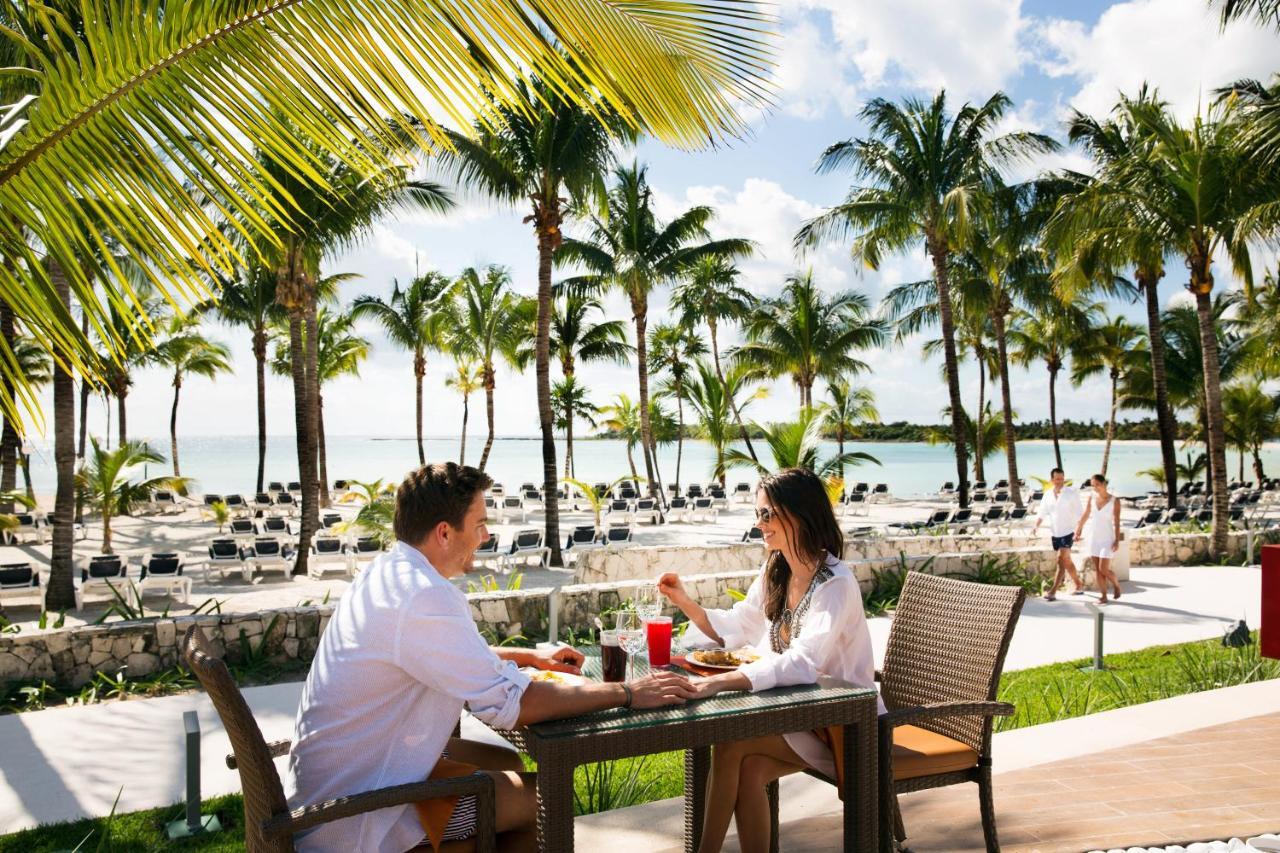 Barcelo Maya (adults Only) Resort