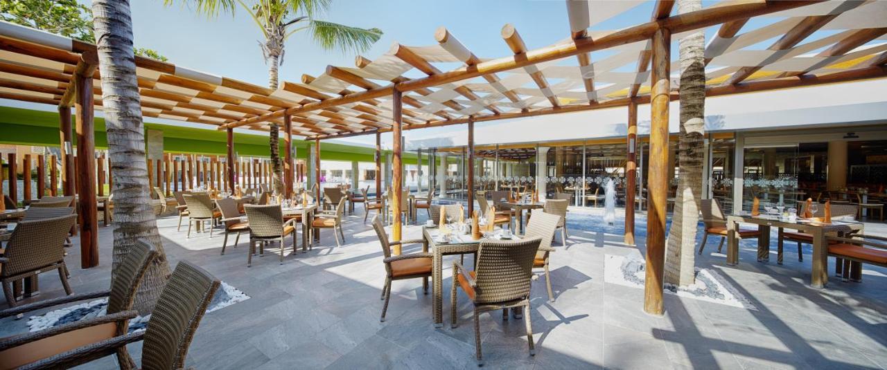 Resort Barcelo Maya (adults Only) Xpu Ha