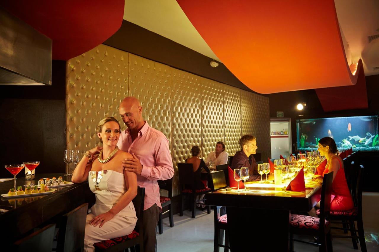 Resort Desire Riviera Maya - Couples Only (adults Only)
