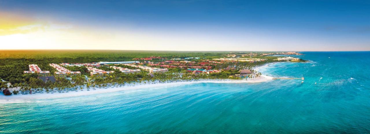 Resort Barcelo Maya (adults Only) 5*