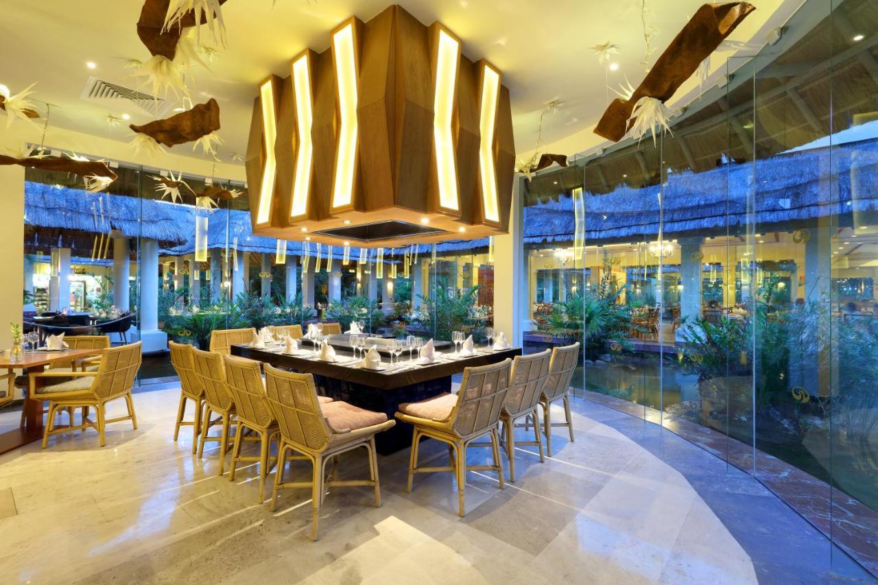 Trs Yucatan - Adults Only Resort 5*