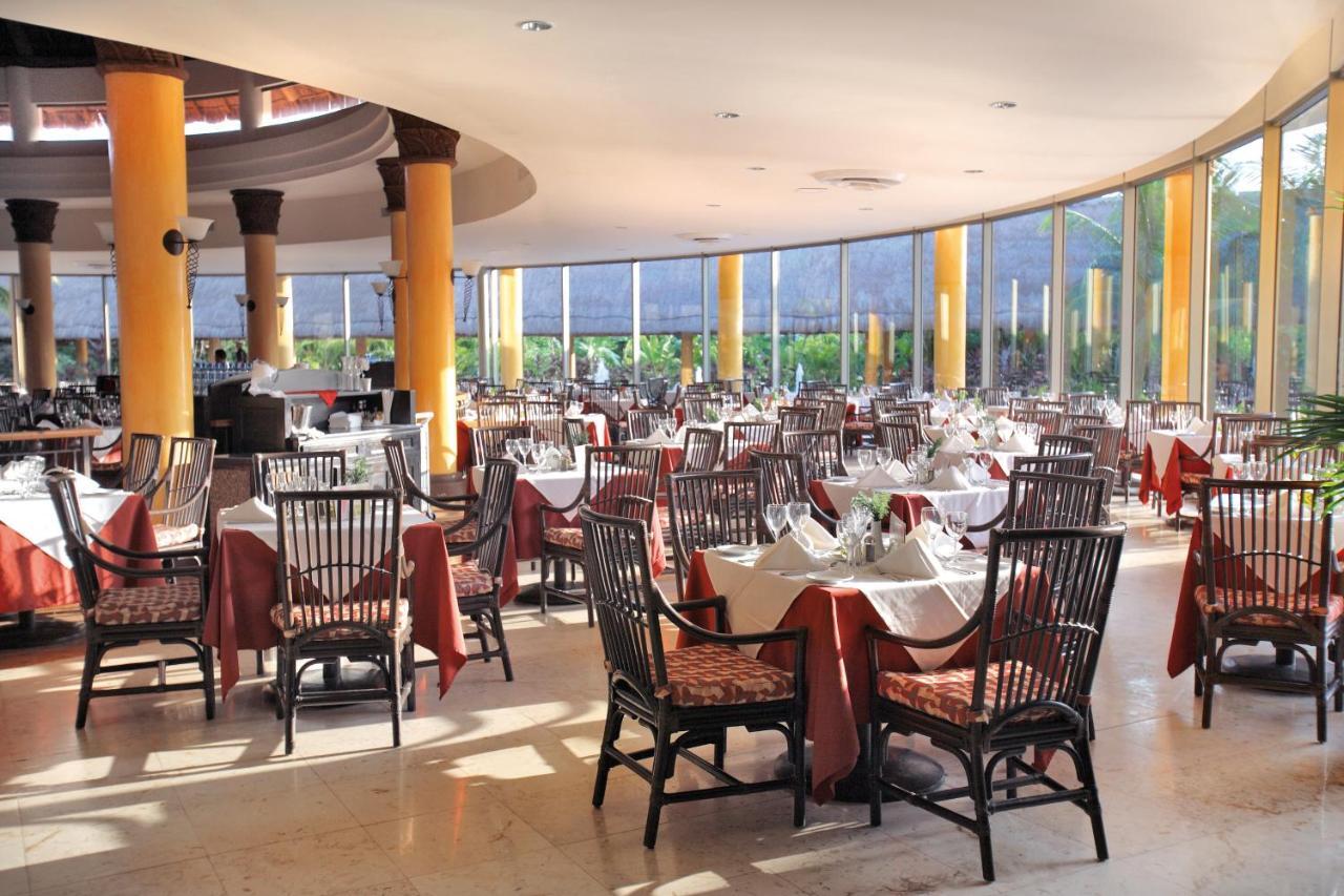 Barcelo Maya Tropical 5* Xpu Ha