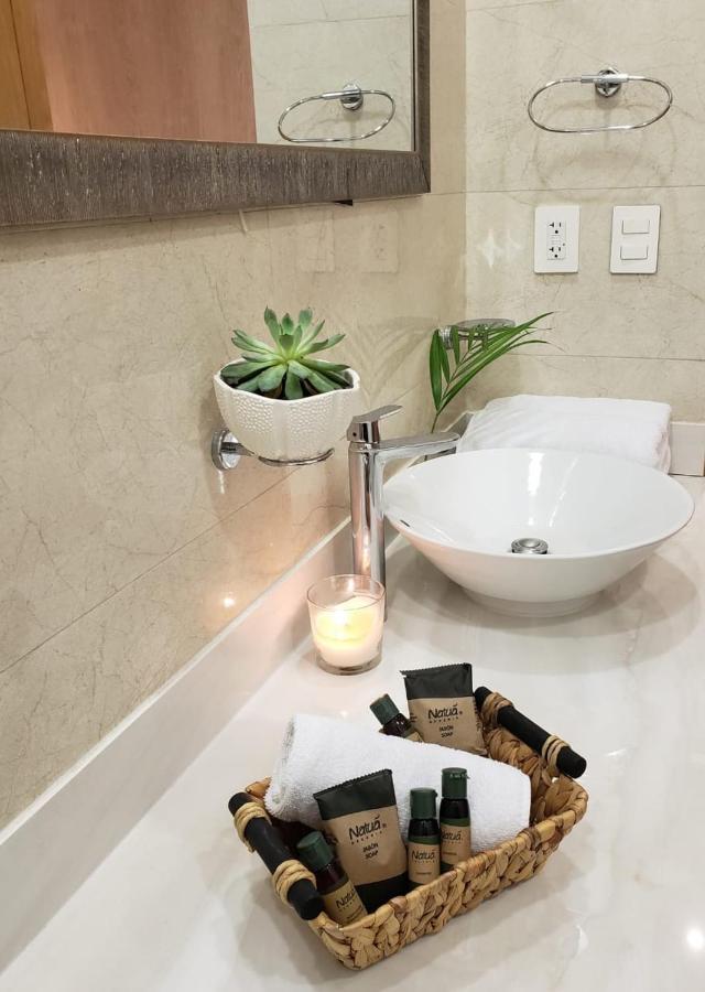 Apartment Luxury 5th Avenue Menesse 32 *