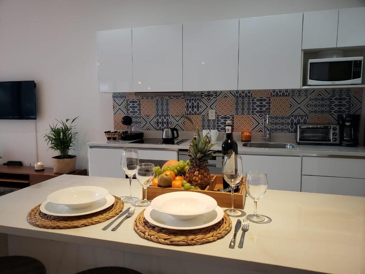 Apartment Luxury 5th Avenue Menesse 32 *