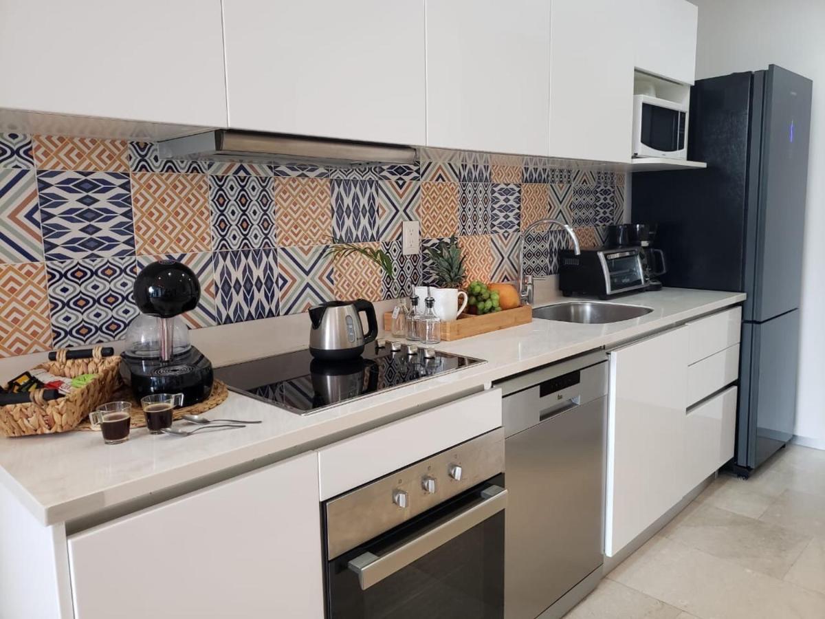 Apartment Luxury 5th Avenue Menesse 32 Playa del Carmen