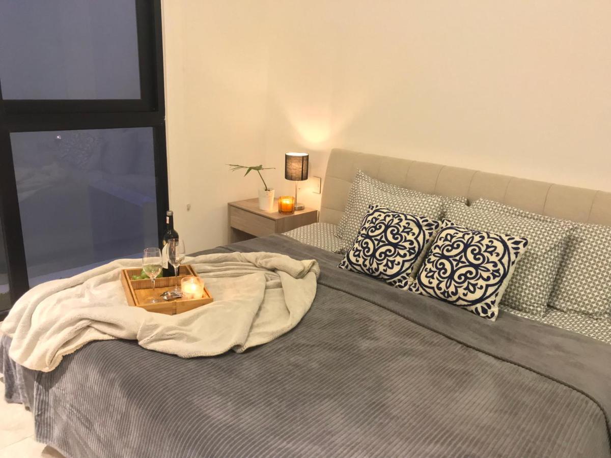 Apartment Luxury 5th Avenue Menesse 32 Playa del Carmen