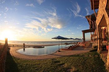 Hotel Cardon Adventure Mazatlan