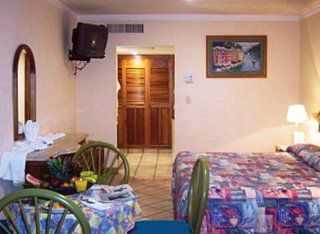 Hotel Playa Marina