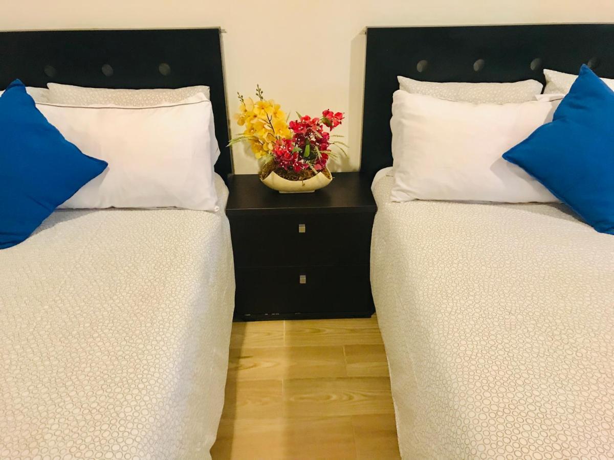 Apartment Mamitas Penthouse Playa del Carmen