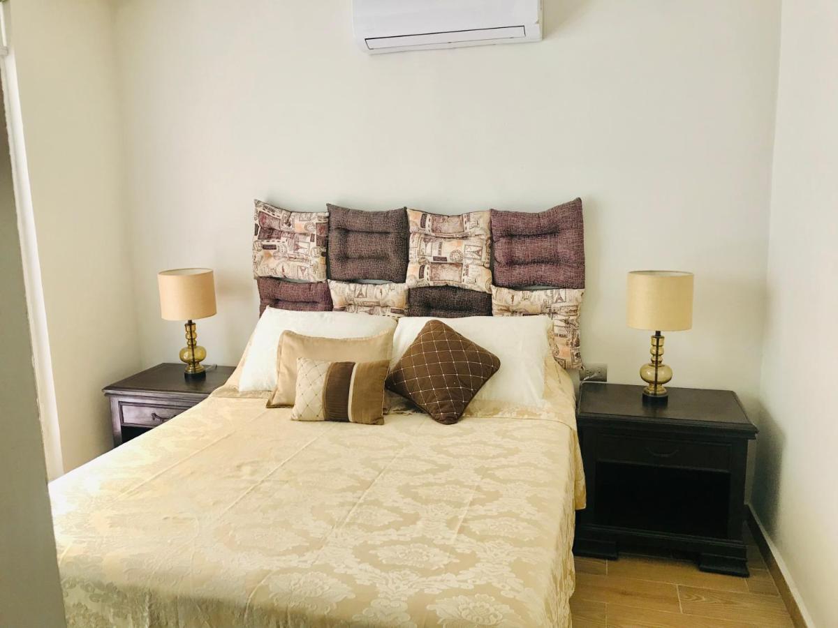 Mamitas Penthouse Apartment