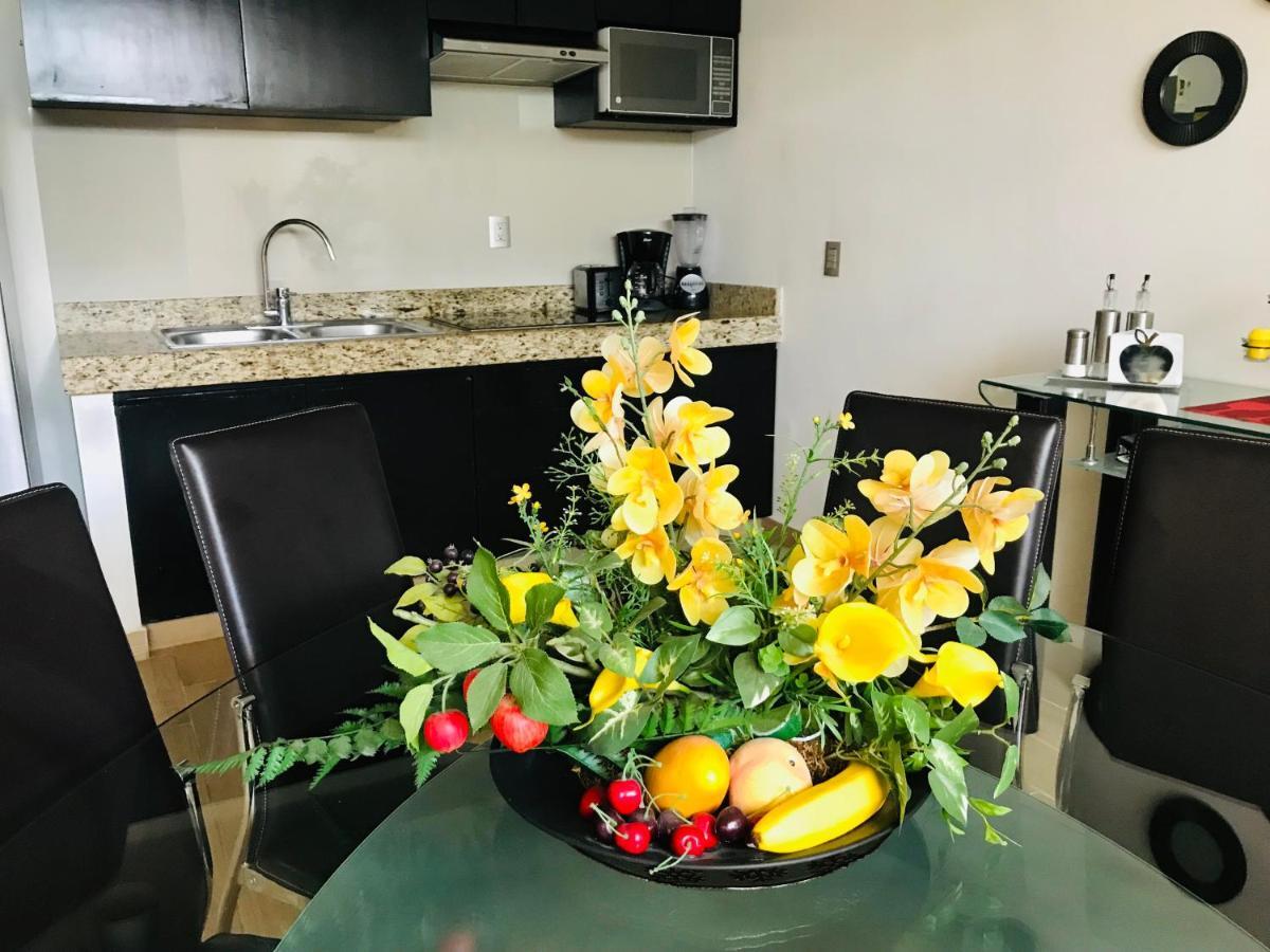 Mamitas Penthouse Apartment