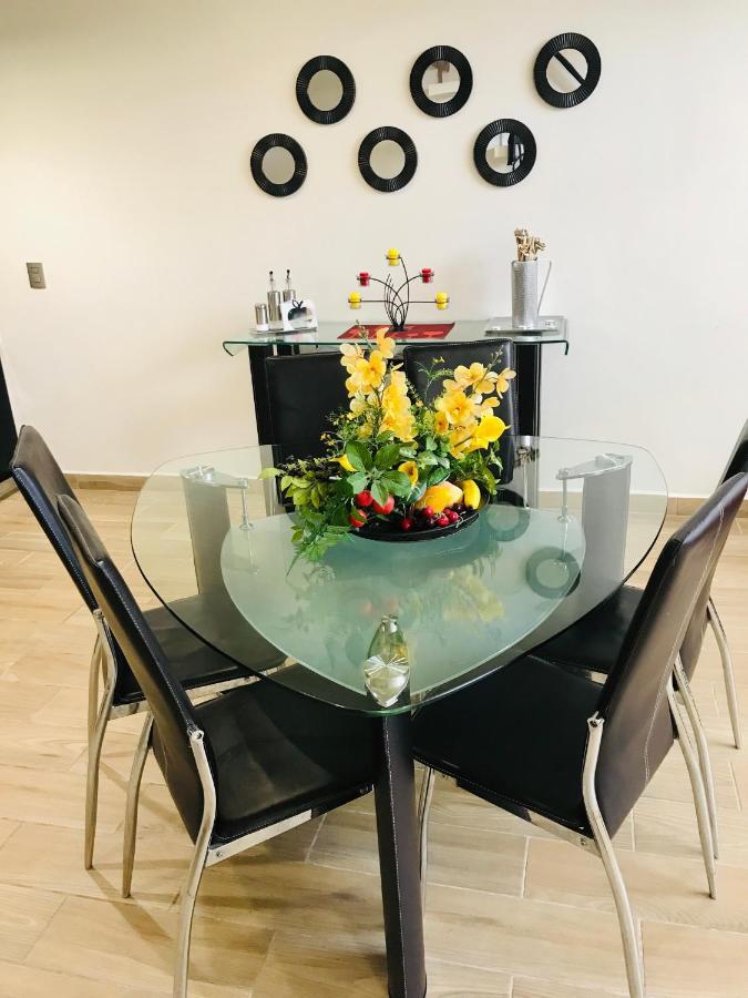 Apartment Mamitas Penthouse *