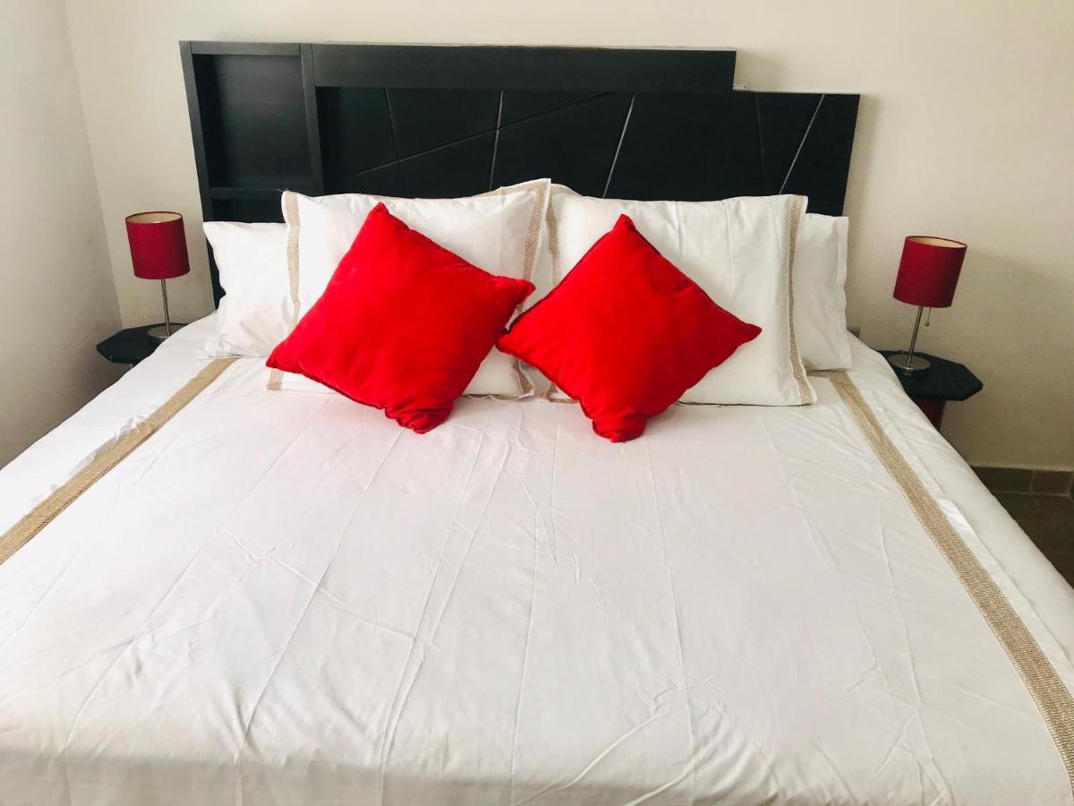 Mamitas Penthouse Apartment Playa del Carmen