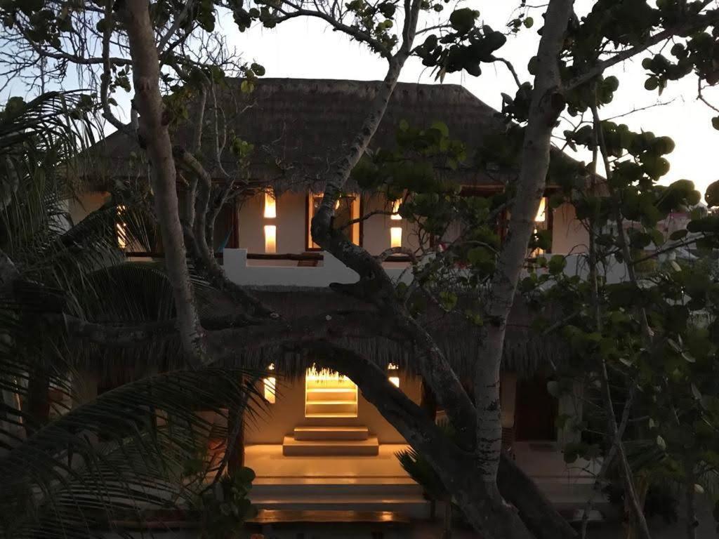 Tierra Del Mar - Adults Only Hotel 3*