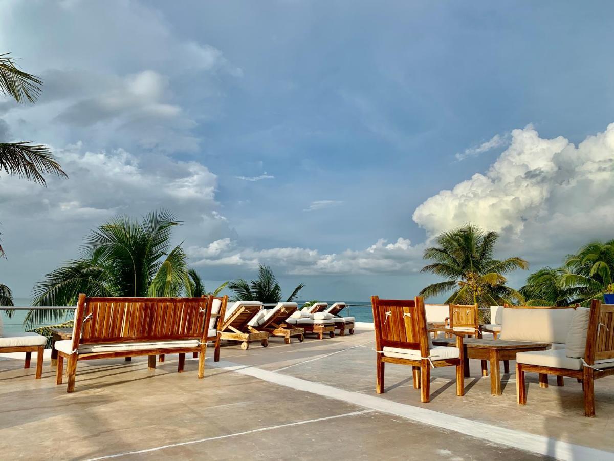 Hotel La Casa Cielo 3*