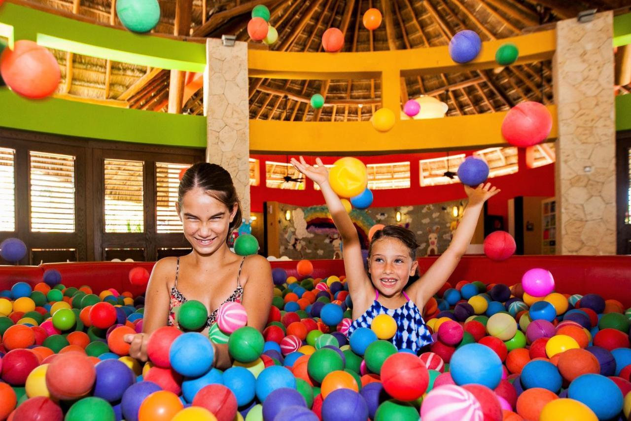 Barcelo Maya (adults Only) Resort 5*