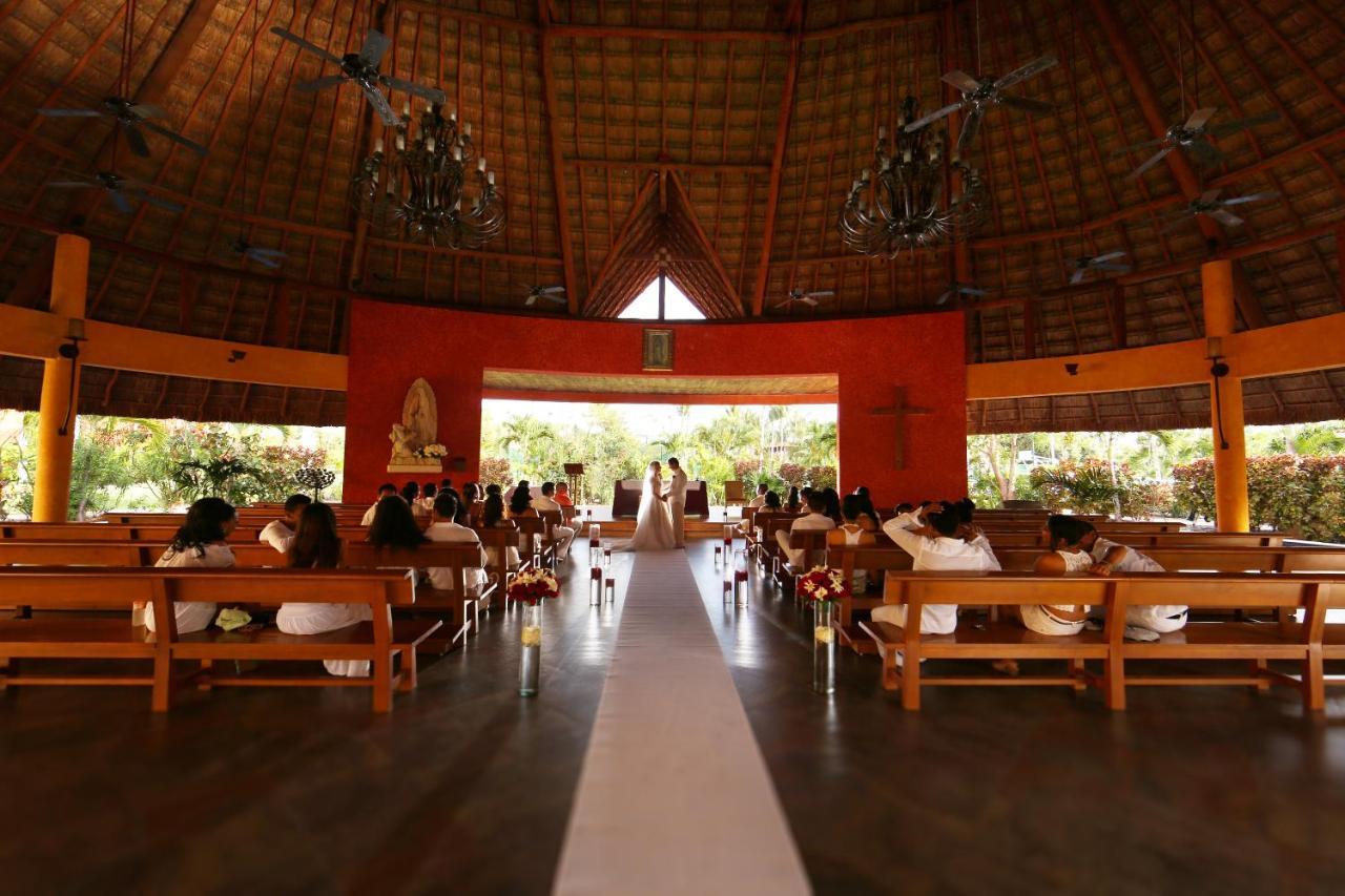 Resort Barcelo Maya (adults Only) 5*