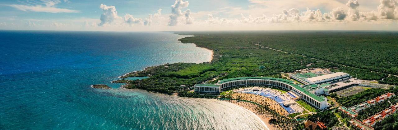 Barcelo Maya Riviera (adults Only) Resort Xpu Ha
