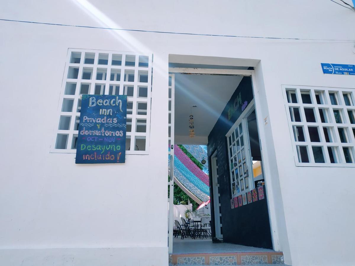 Beach Isla Holbox