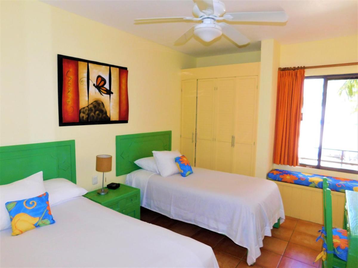 Nautibeach Front In North 3*