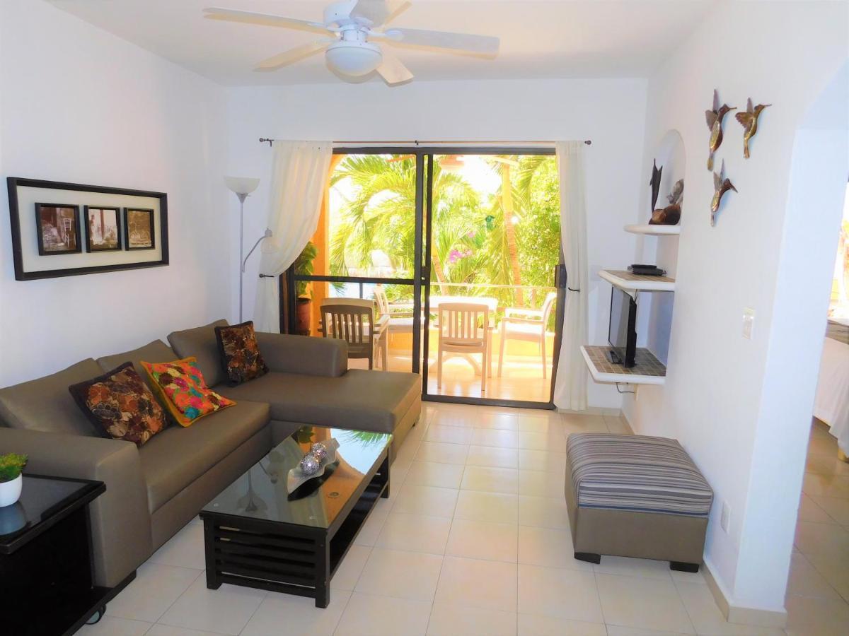 Aparthotel Nautibeach Front In North 3*