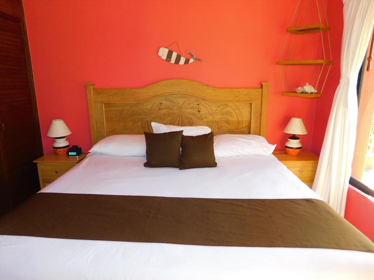 Aparthotel Nautibeach Front In North Isla Mujeres
