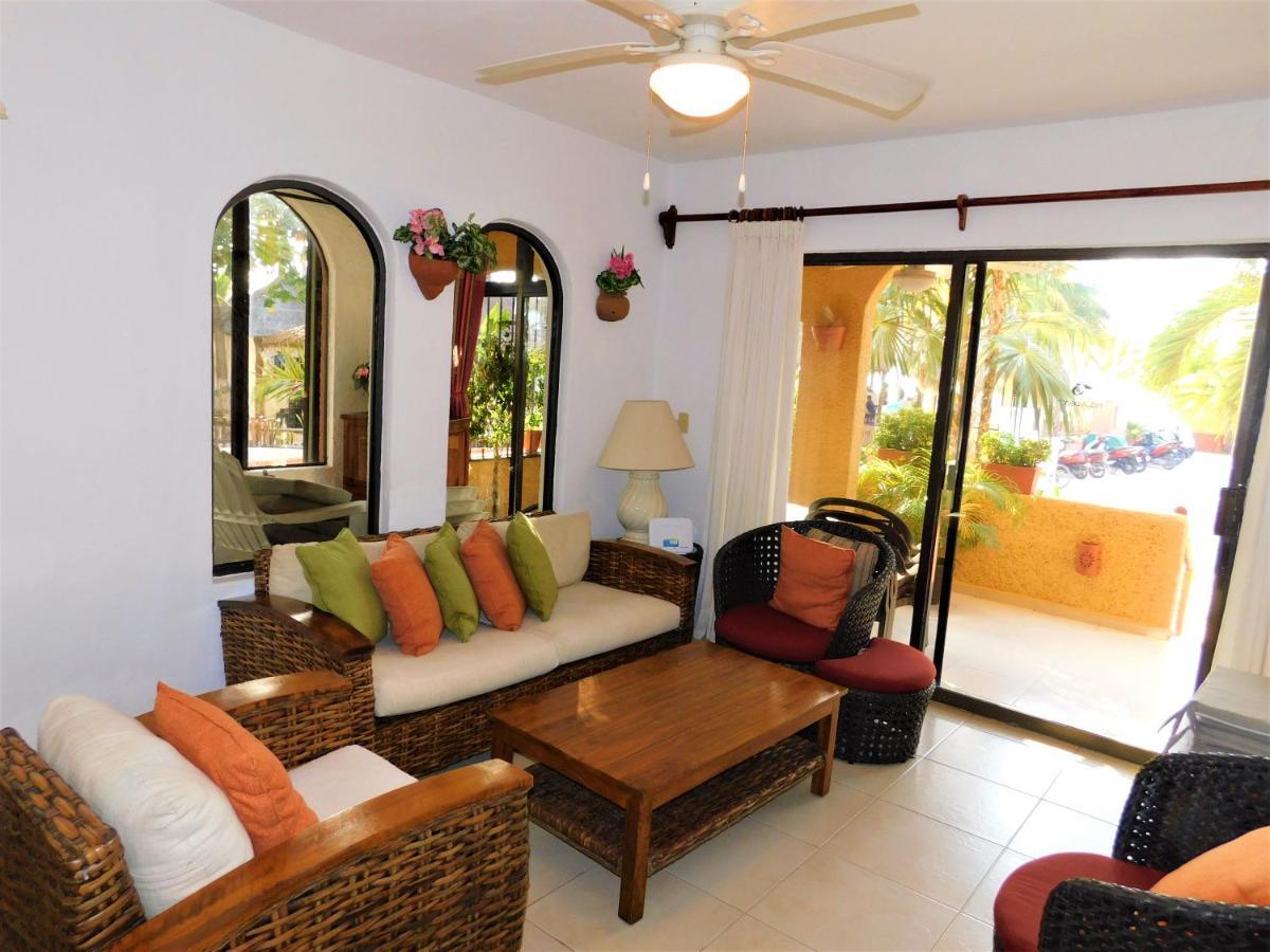 Nautibeach Front In North Aparthotel Isla Mujeres