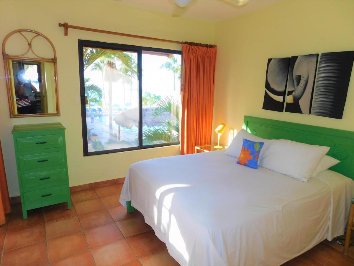 Nautibeach Front In North 3*