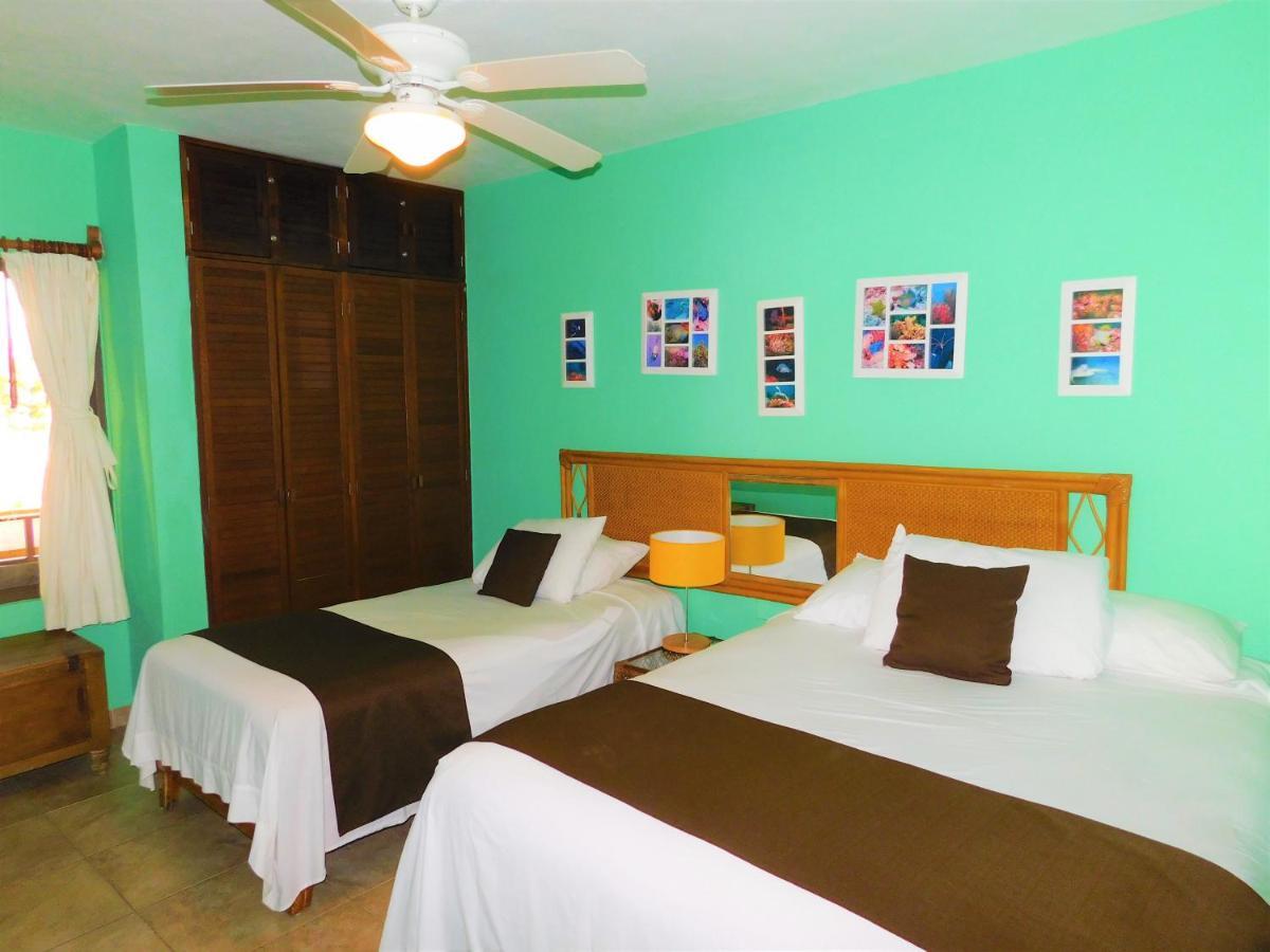 Nautibeach Front In North 3*