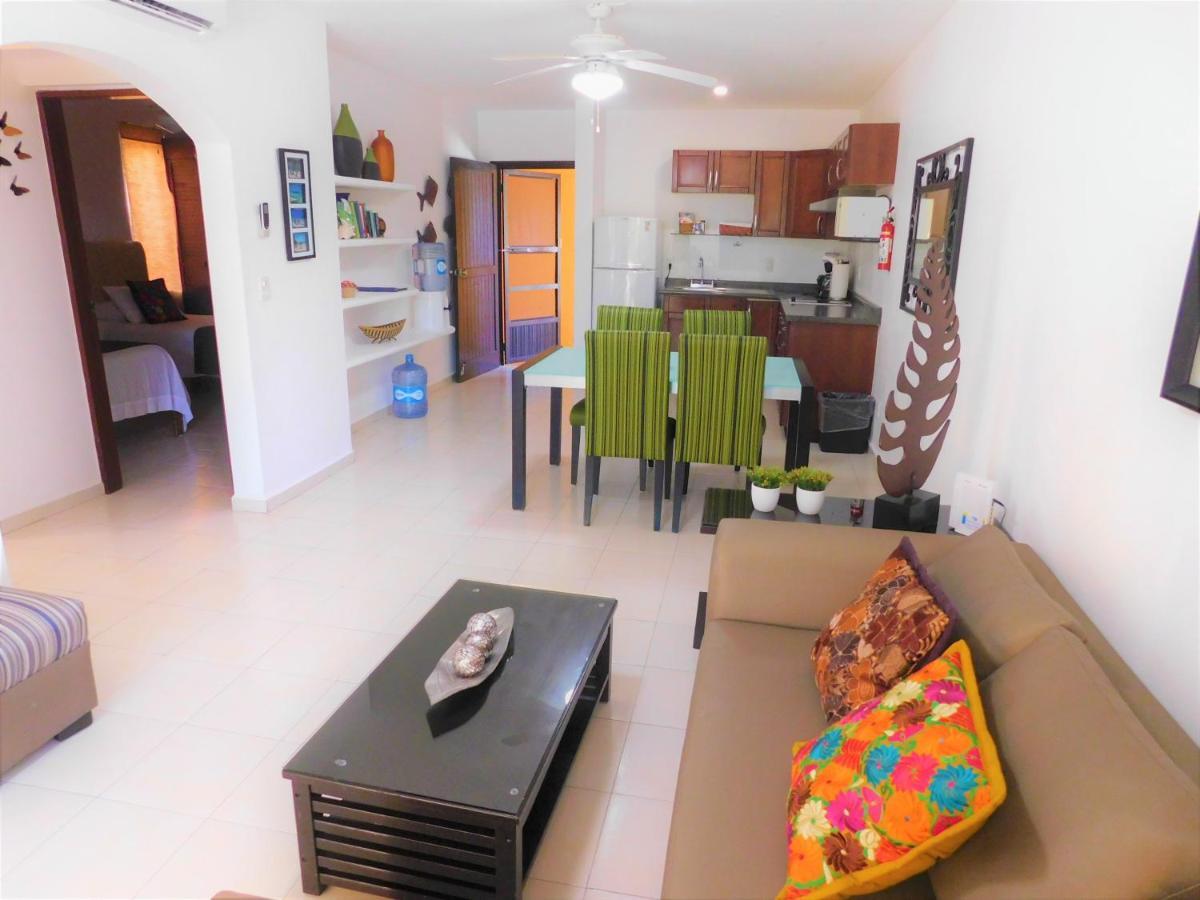 Nautibeach Front In North 3*