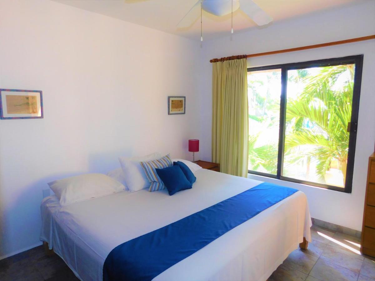 Nautibeach Front In North 3*