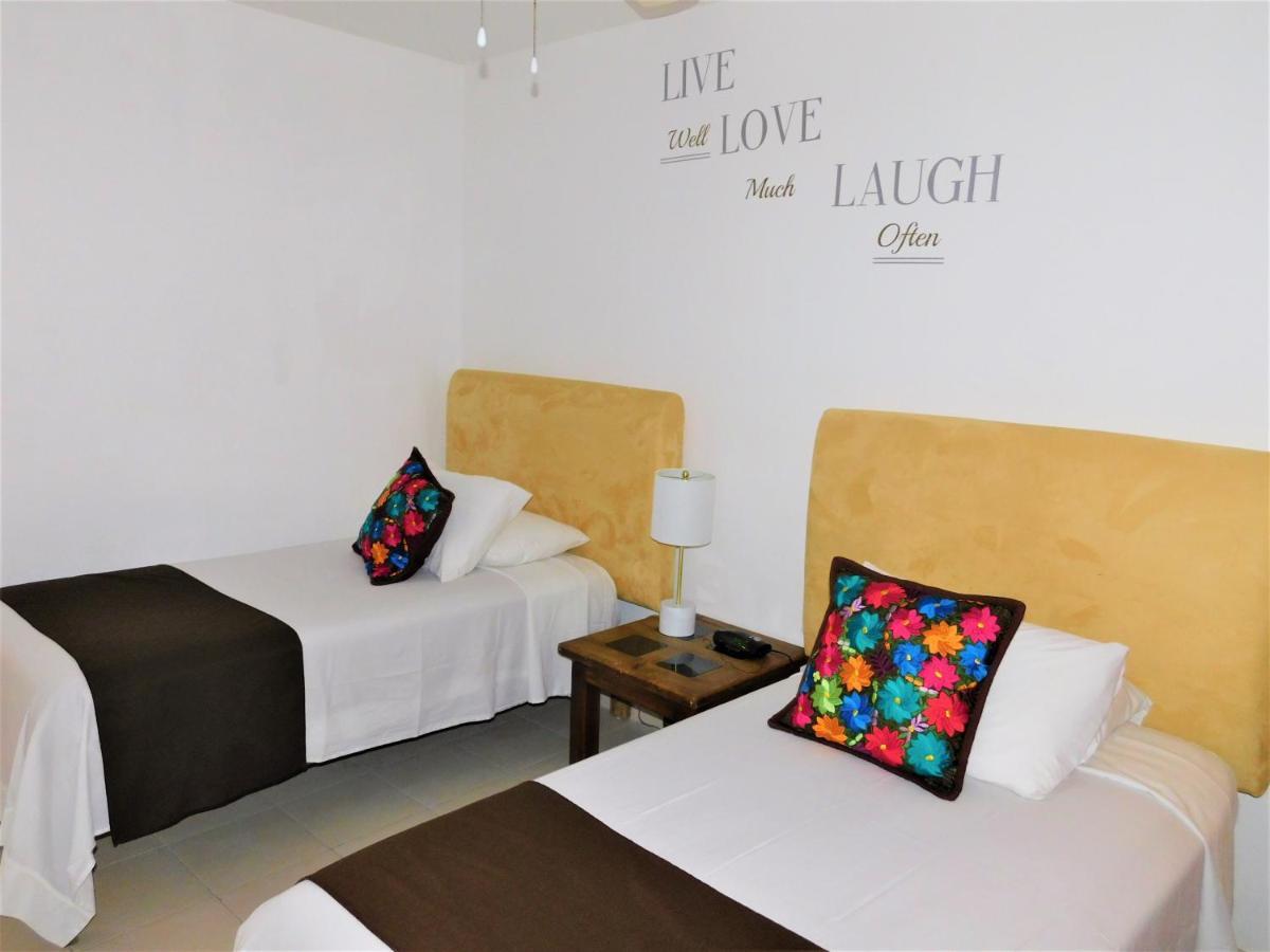 Aparthotel Nautibeach Front In North 3*