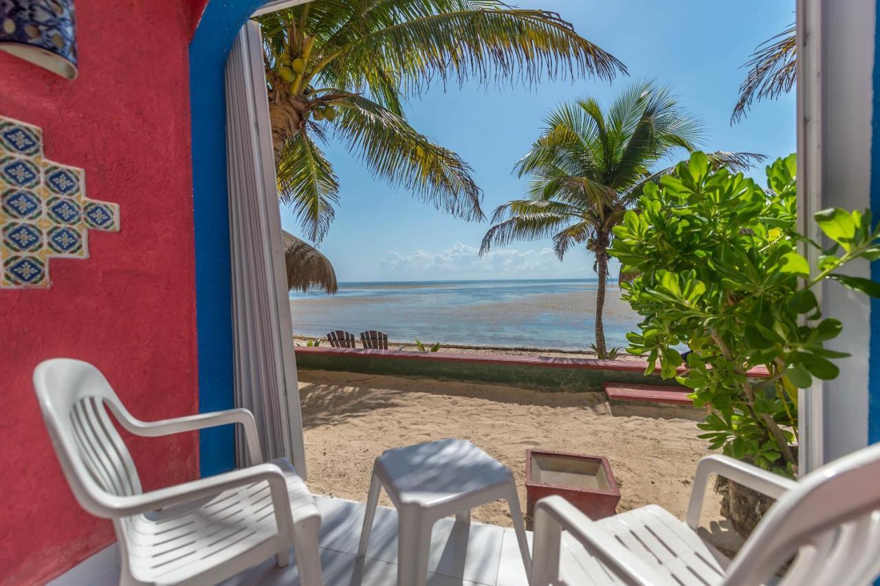 Hotel Del Sol Beachfront